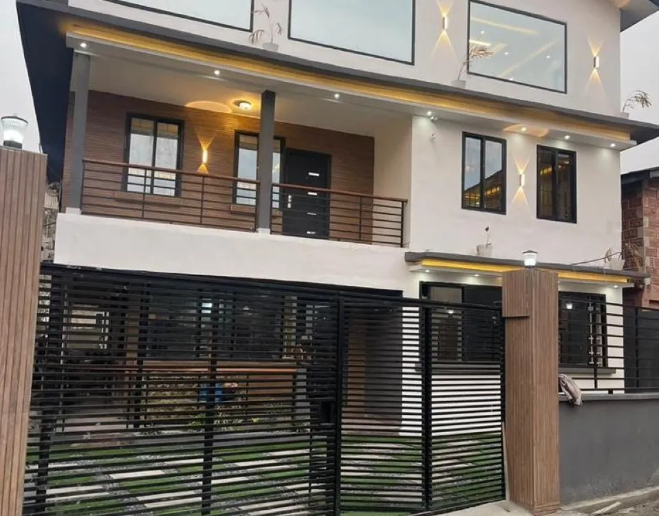 S&H Investment Headquarter