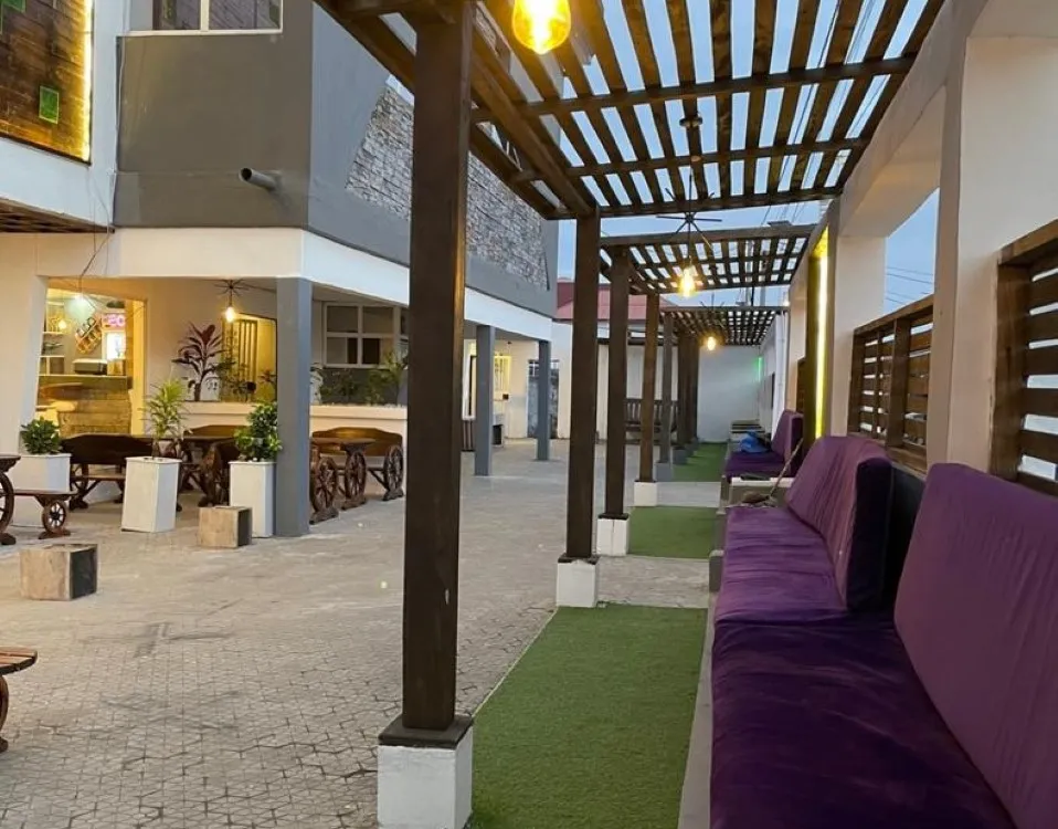 outdoor( final look)